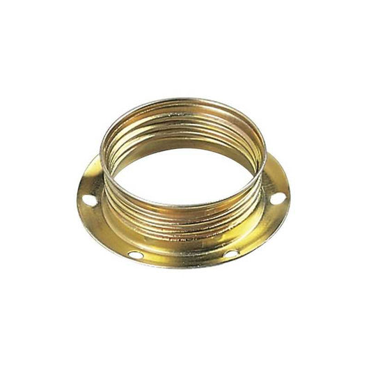 02150 Anello Fermaparalume Metallo E14