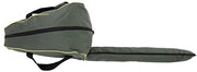 Tas per catena con tessuto impermeabile Oxford - leggero - cinturino - maniglie - protezione contro la polvere - lama di taglio