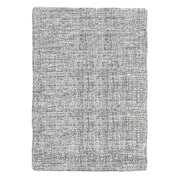 Tappeto artigianale tufted in lana e poliestere 160x230 cm - RICHARDSON