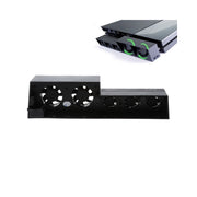 Trade Shop - Ventole Ventola Raffreddamento Usb Host Slim Per Sony Playstation 4 Ps4 -