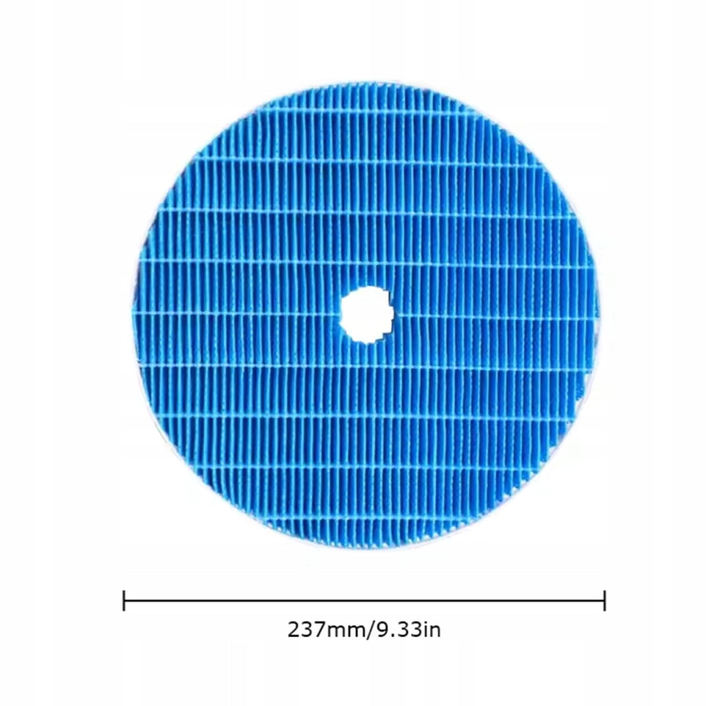 Set Filtri per Purificatore Aria compatibile con Philips AC3829/10 – HEPA FY2422, Carbone FY2420, Umidificante FY3435