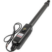 Double Swing Gate Opener Garage Door Drive 300kg 2.74m