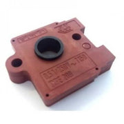 SWITCH MICRO ACCENSIONE PIANI COTTURA ARISTON INDESIT P640 C00091349 - Ariston Indesit