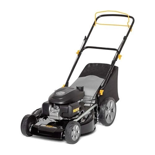 ALPINA TOSAERBA HD 4 IN 1 MOTORE A SCOPPIO HONDA 4 TEMPI 145CC