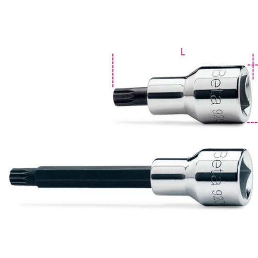 Bussola beta 920xzn 1/2
