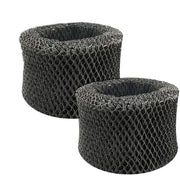 Due filtri di umidificazione dell'aria adatti a Philips HU4102/FY2401 HU4801/4802/4803/4813 – Filtro di alta qualità extra spesso