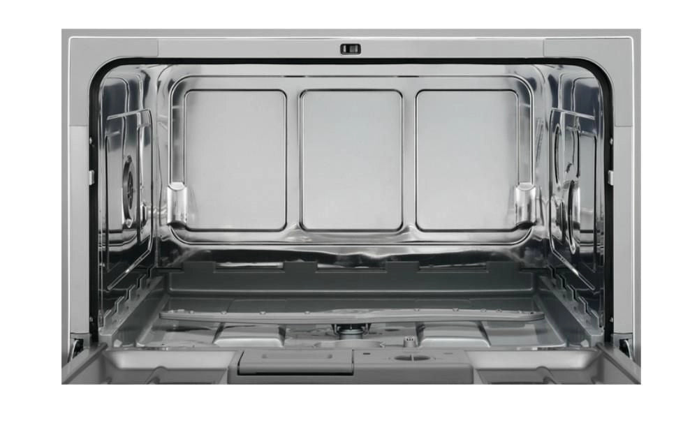 Electrolux LAVASTOVIGLIE SLIM LIBERA INSTALLAZIONE 55 CM - COMPATTA 6 COPERTI CLASSE F 52 dBA ESF2400OS