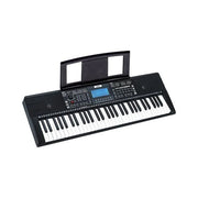 Tastiera musicale miles mls 9699 black - 8034023003511