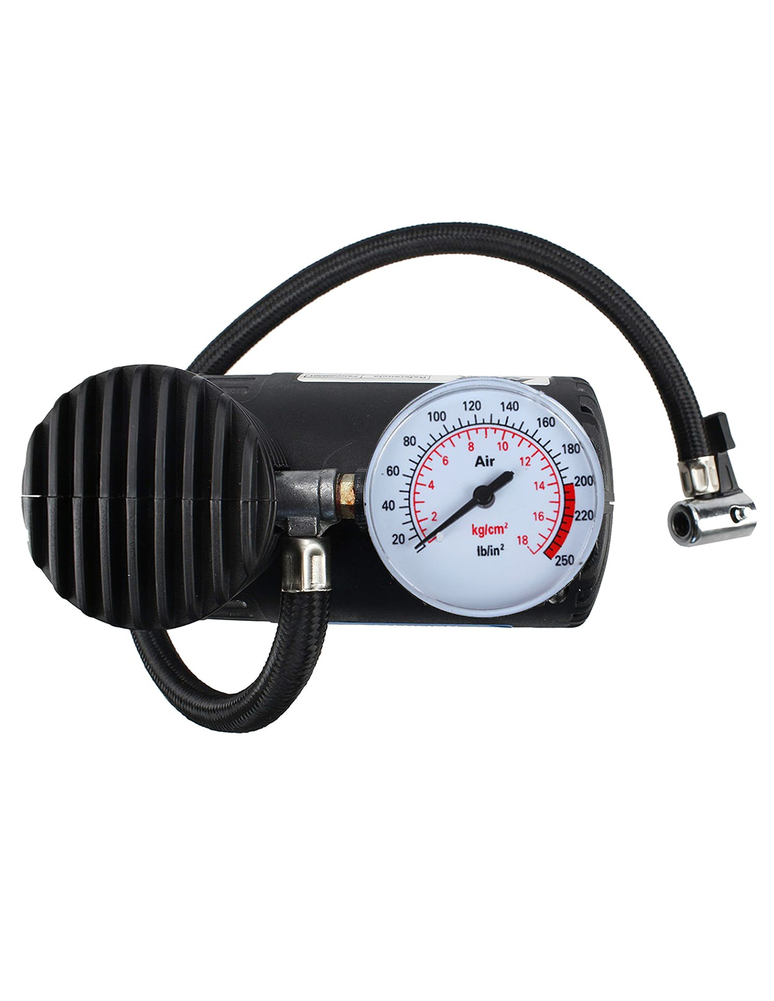 Mini Compressore Portatile 12V 250 PSI per Auto Camper