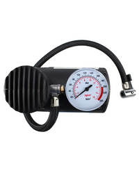 Mini Compressore Portatile 12V 250 PSI per Auto Camper