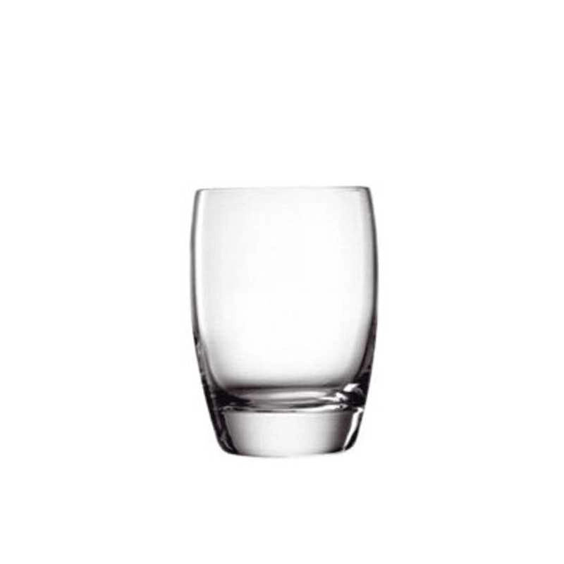Bicchiere Michelangelo Acqua cc 260 pz.6 L.Bormioli