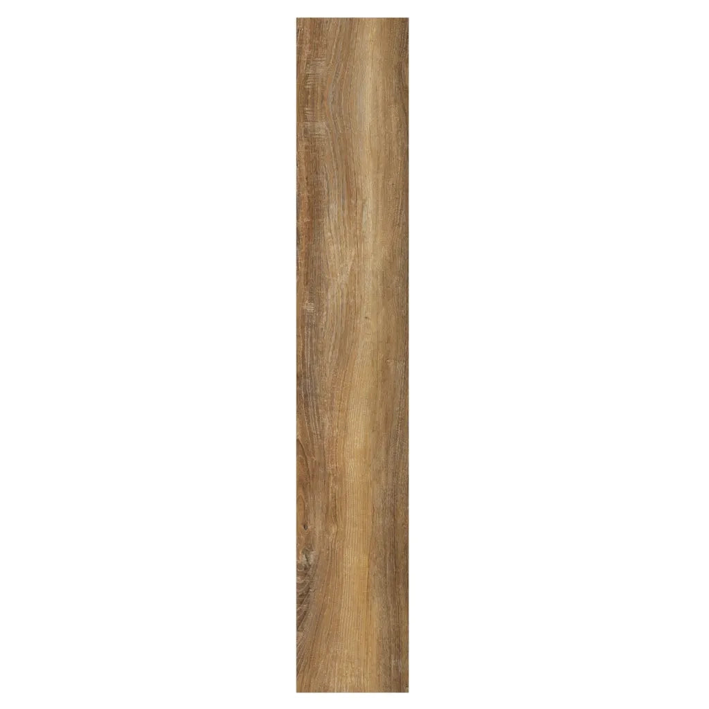 Pannelli da Parete Effetto Legno Marrone PVC 2,06 m² 351819