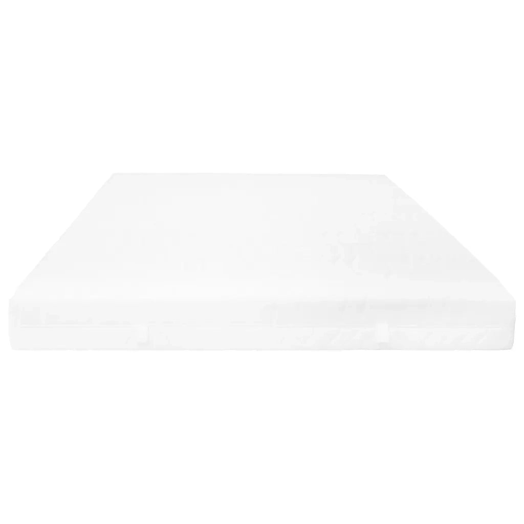 Materasso 100x200 cm 7 Zone a Molle Insacchettate 20 cm H3 282817