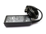 Alimentatore Originale HP 45W Adattatore di Alimentazione 19.5V 2.31A Spinotto Rotondo 7.4mm Rigenerato