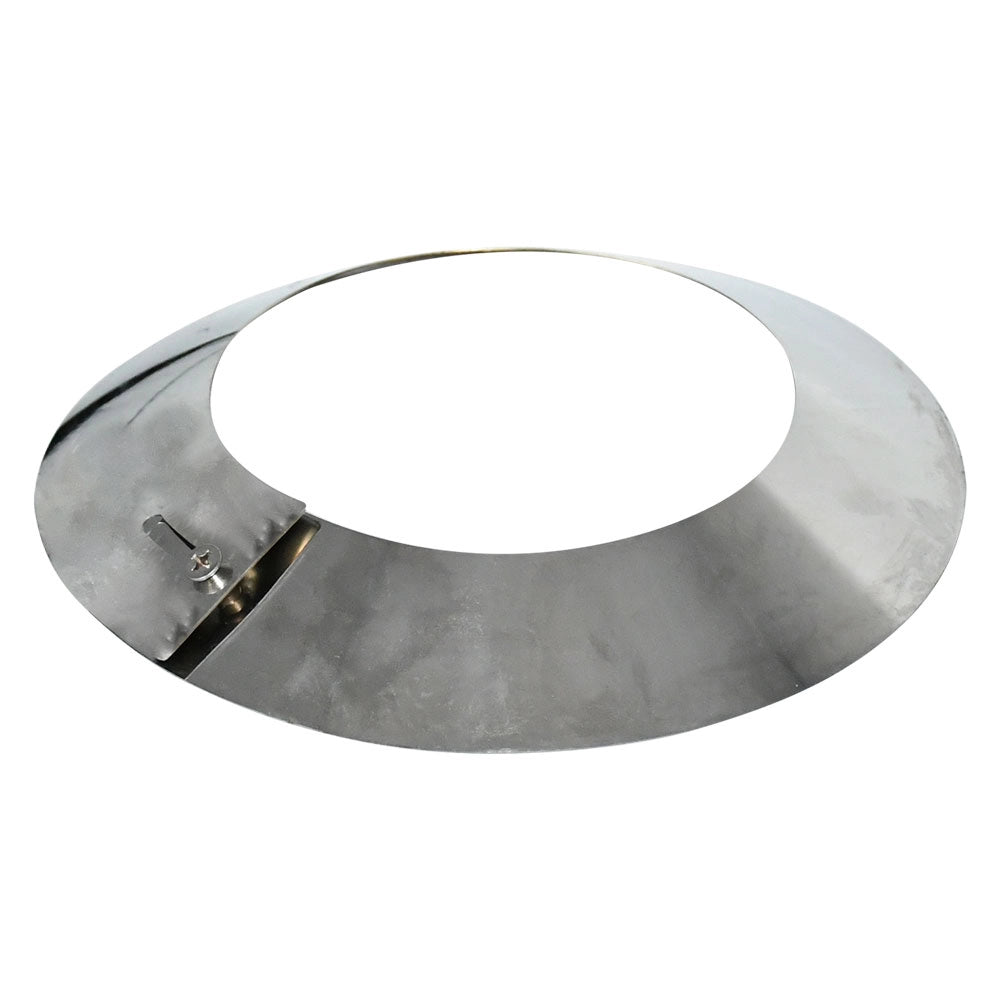 ROSONE IN ACCIAIO ø cm   13  - KASART