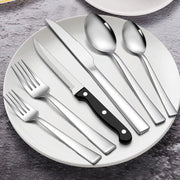 Set di utensili, lucidatore di superfici in acciaio inossidabile, resistente all'acqua calda / Salute e durata 36 pezzi