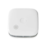 Rivelatore di fumo senza fili SmartLife 85dB Modello WIFIDS21WT Bianco Nedis