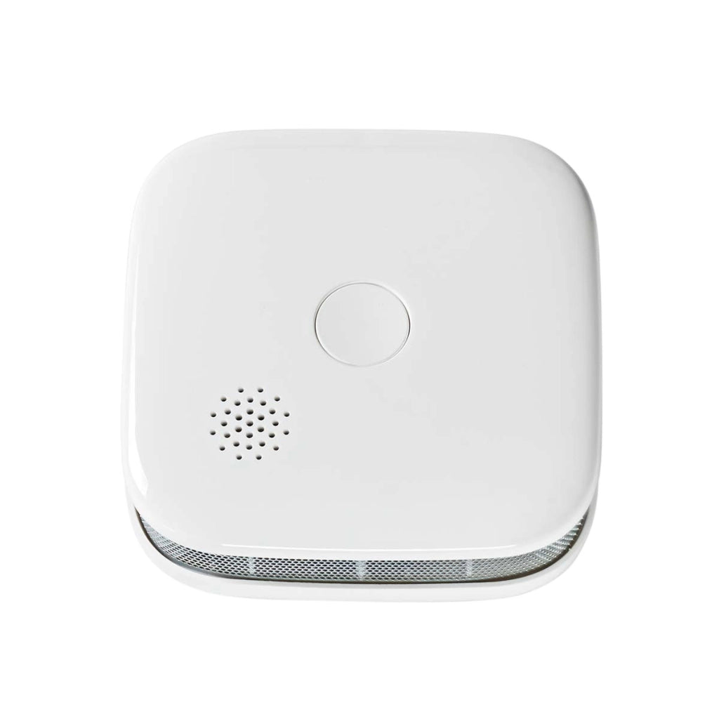 Rivelatore di fumo senza fili SmartLife 85dB Modello WIFIDS21WT Bianco Nedis