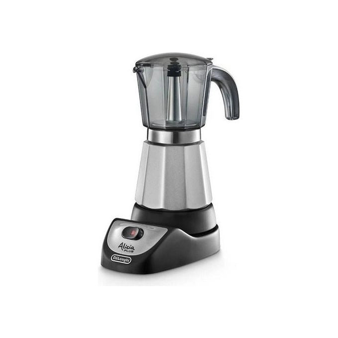 De’Longhi Alicia EMKM 4 Automatica/Manuale Boccale per moca elettrico 0,4 L