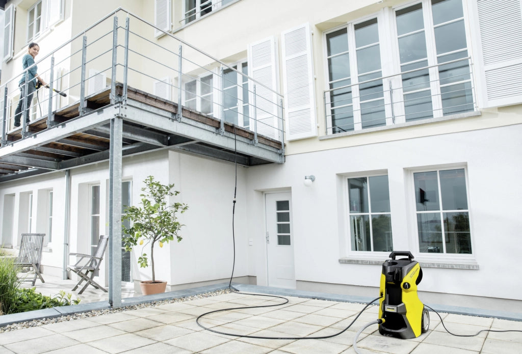 Karcher Tubo prolunga flessibile da 10m XH10Q