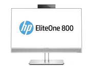 PC ELITEONE 800 G3 23" ALL IN ONE INTEL CORE I5-7500 8GB 256GB SSD - RICONDIZIONATO NO BOX - GAR. 12 MESI - GRADO C