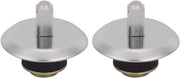 Kit di cambio vite per frullatore - 2 pezzi - Clutch Kit per frullatore - Vite di trasmissione per frullatore.