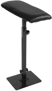 Sostegno per Braccio con Regolazione di Altezza 63-95 cm - 180 Gradi Girevole - Sostegno per Gambe - Pad per Braccio - Cuscino di Comfort Premium