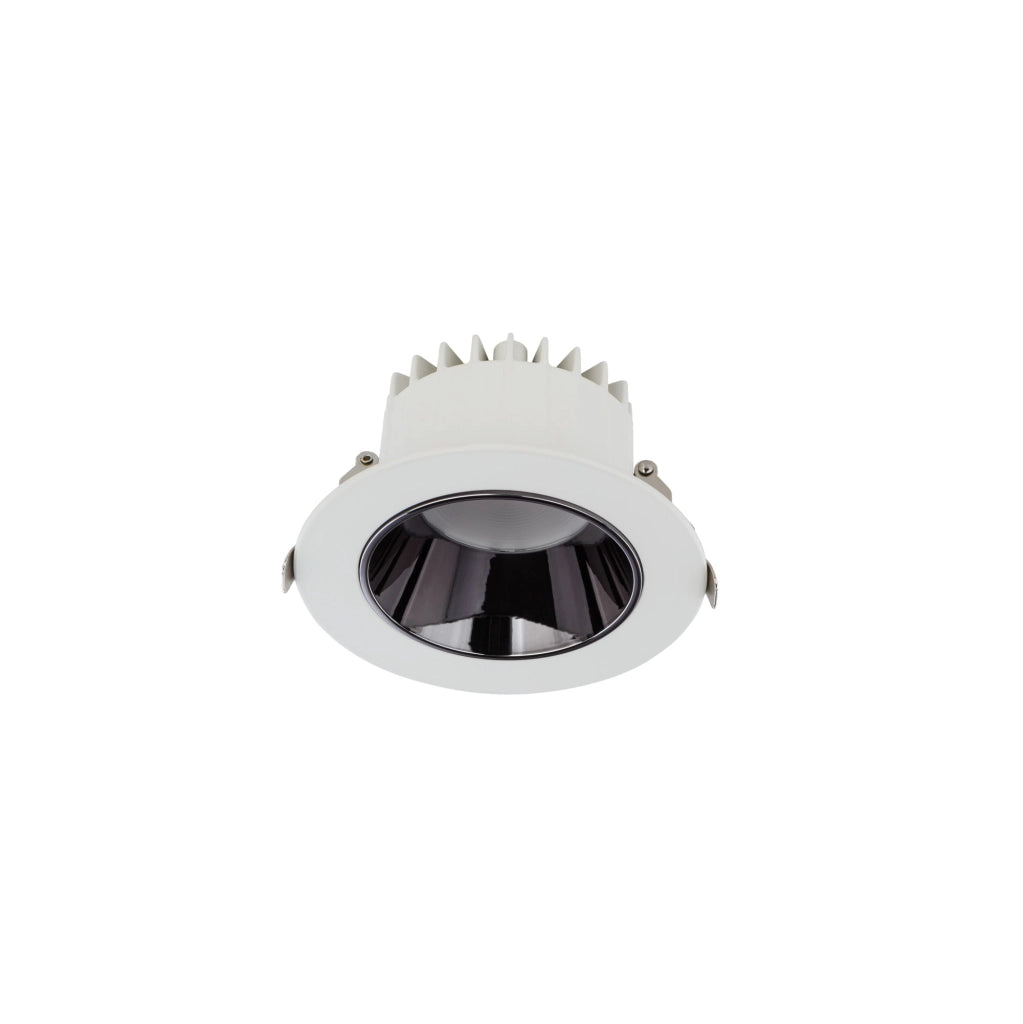 Nowodvorski KEA 8773 faretto LED 20W 3000K bianco IP44