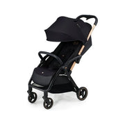 Passeggino 4 ruote kinderkraft ksapin00blk0000 apino raven black