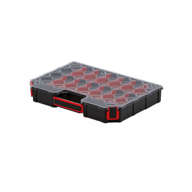 Valigetta Portaminuteria Tager 39X28 H 6 Kisten