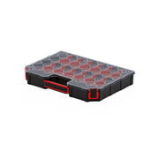 Valigetta Portaminuteria Tager 39X28 H 6 Kisten