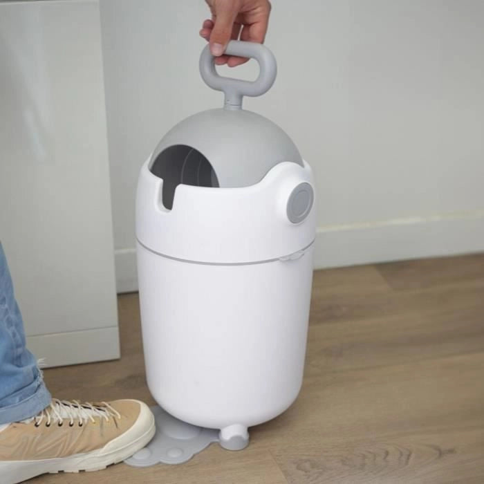 Contenitore per pannolini - THERMOBABY - Senza ricarica specifica