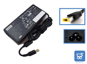 Alimentatore Originale Lenovo 20V 6.75A 135W per ThinkPad IDEAPAD connettore rettangolare
