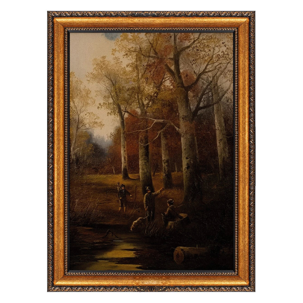 Narega, Quadro Materiale Struttura in Tessuto, 40x60h cm Multicolore