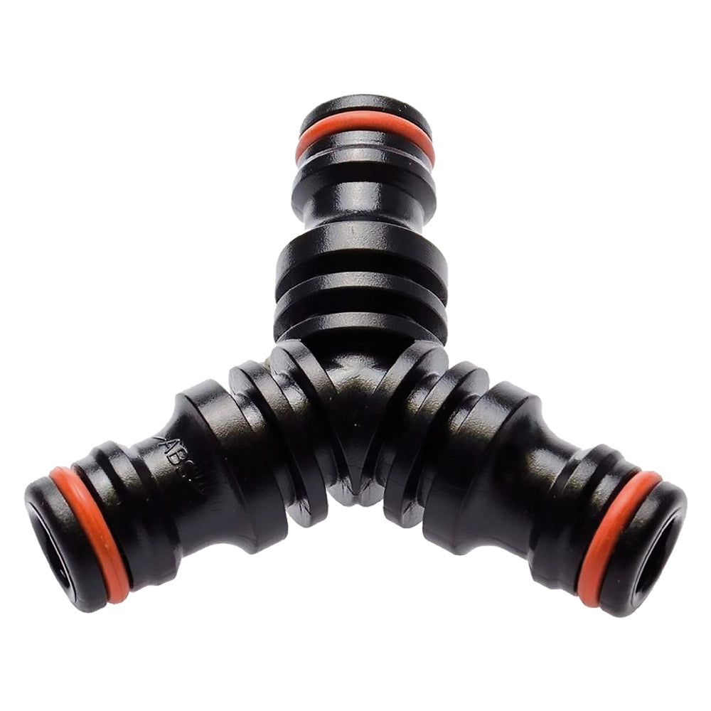 DEVIATORE A 3 VIE Art. 8615  - CLABER