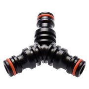 DEVIATORE A 3 VIE Art. 8615  - CLABER
