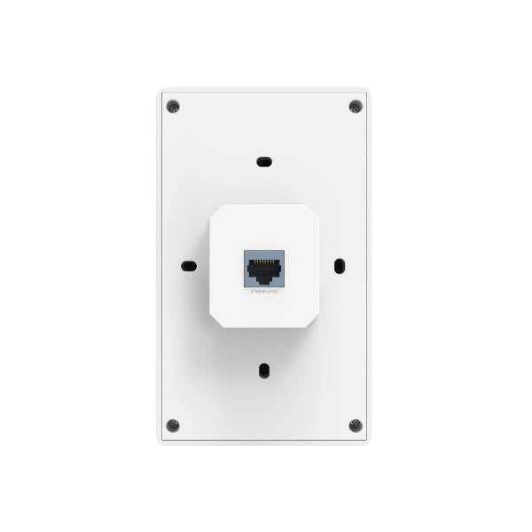Tp-link eap725-wall 5012 mbit/s bianco supporto power over ethernet (poe)