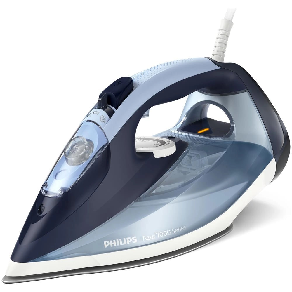 Philips serie 7000 7000 series dst7020/20 ferro da stiro