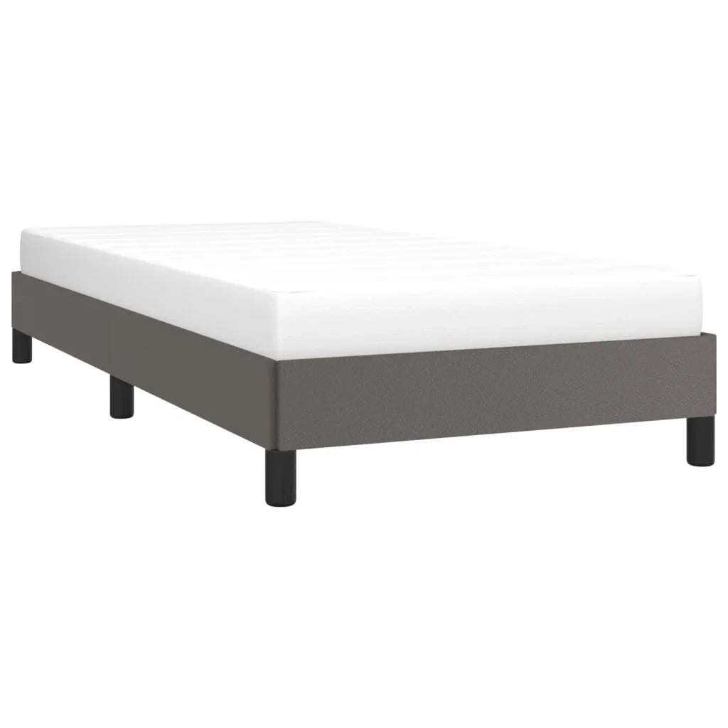 Giroletto Grigio 100x200 cm in Similpelle cod mxl 60414
