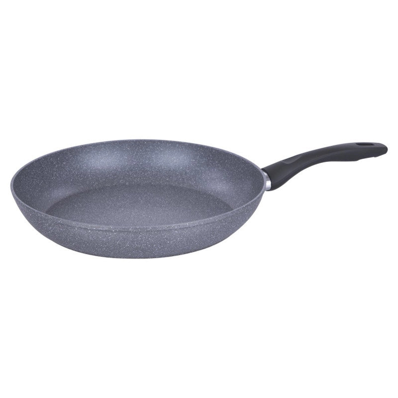 Set di 6 Padelle Silver Rock 32 Cm