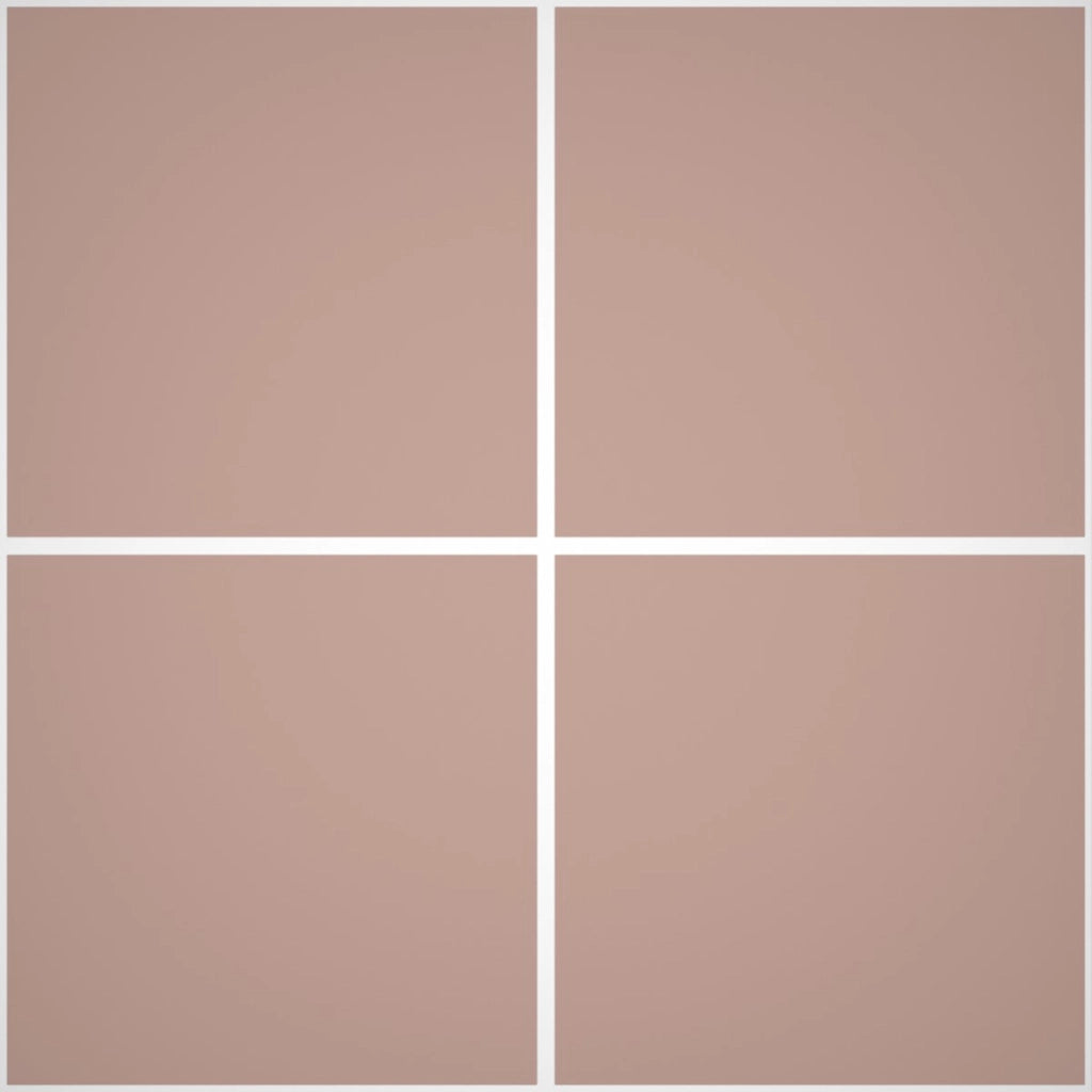 Pittura Murale Acril Silossanico Antialga Esterno - Rivestimenti Esterni B680 - Litri 4
