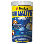 Tropical Bionautic Granulat - Granulare Base per Pesci Marini Formato: 500 ml