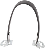 Portatile per batterie pesanti in metallo 

Modello: SC-1234
Carico massimo: 50 kg
Dimensioni: 40 x 20 x 30 cm
Peso: 5 kg
Materiali: Acciaio inossidabile