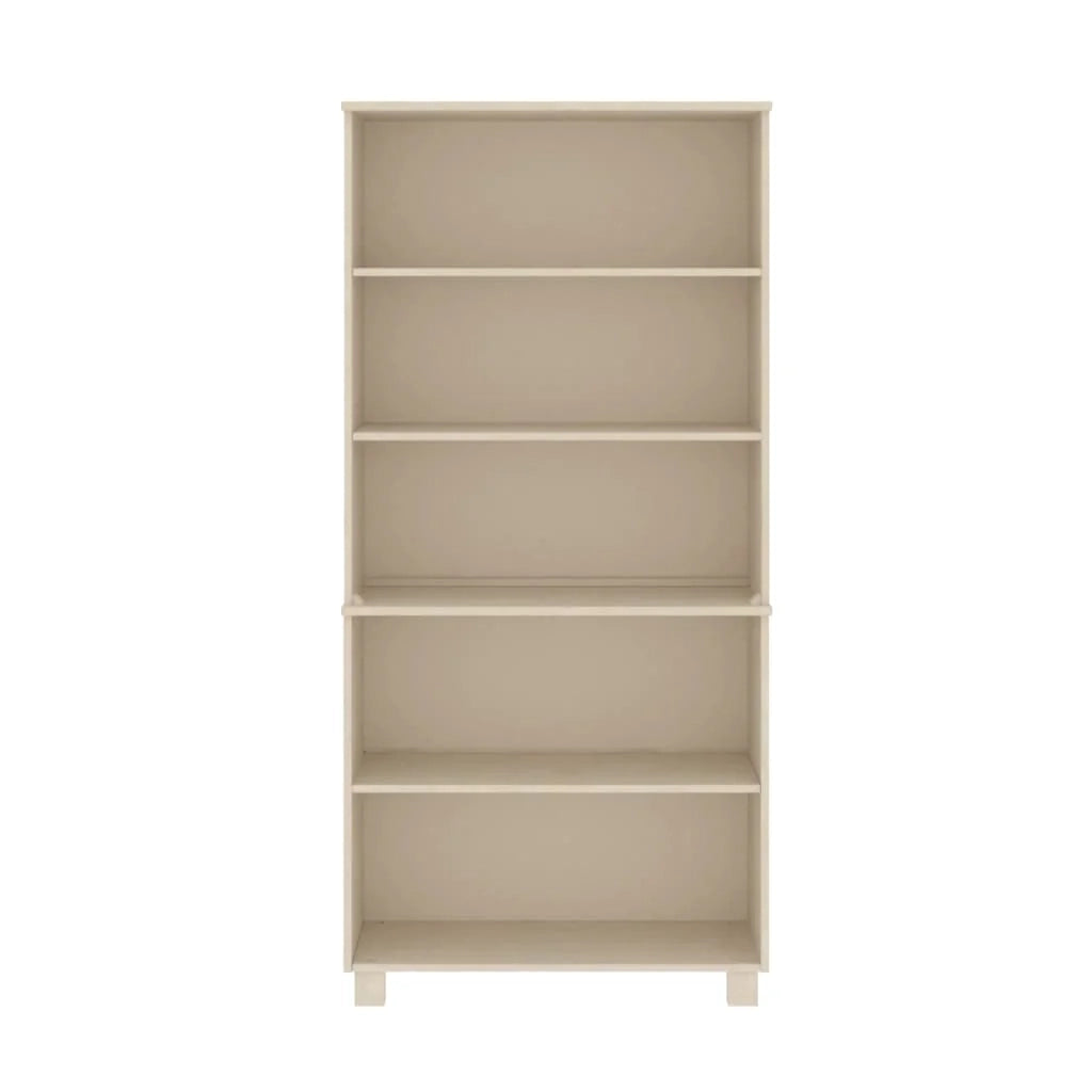 Buffet credenza cassettiera armadio mobile contenitore organizer cucina soggiorno salotto legno massello di pino marrone miele 02_0032150