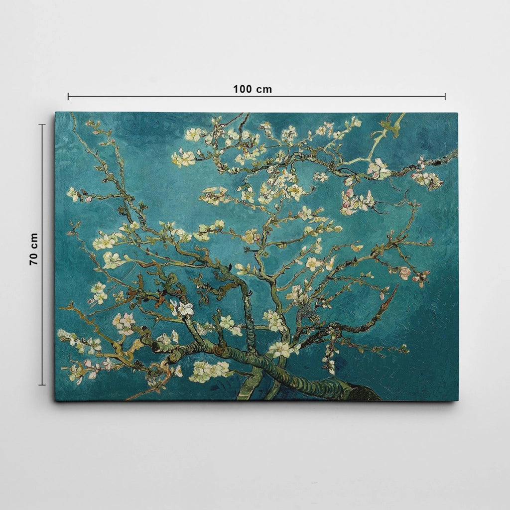 Nazasose, Quadro Materiale Struttura in Tessuto, 70x100h cm Multicolore