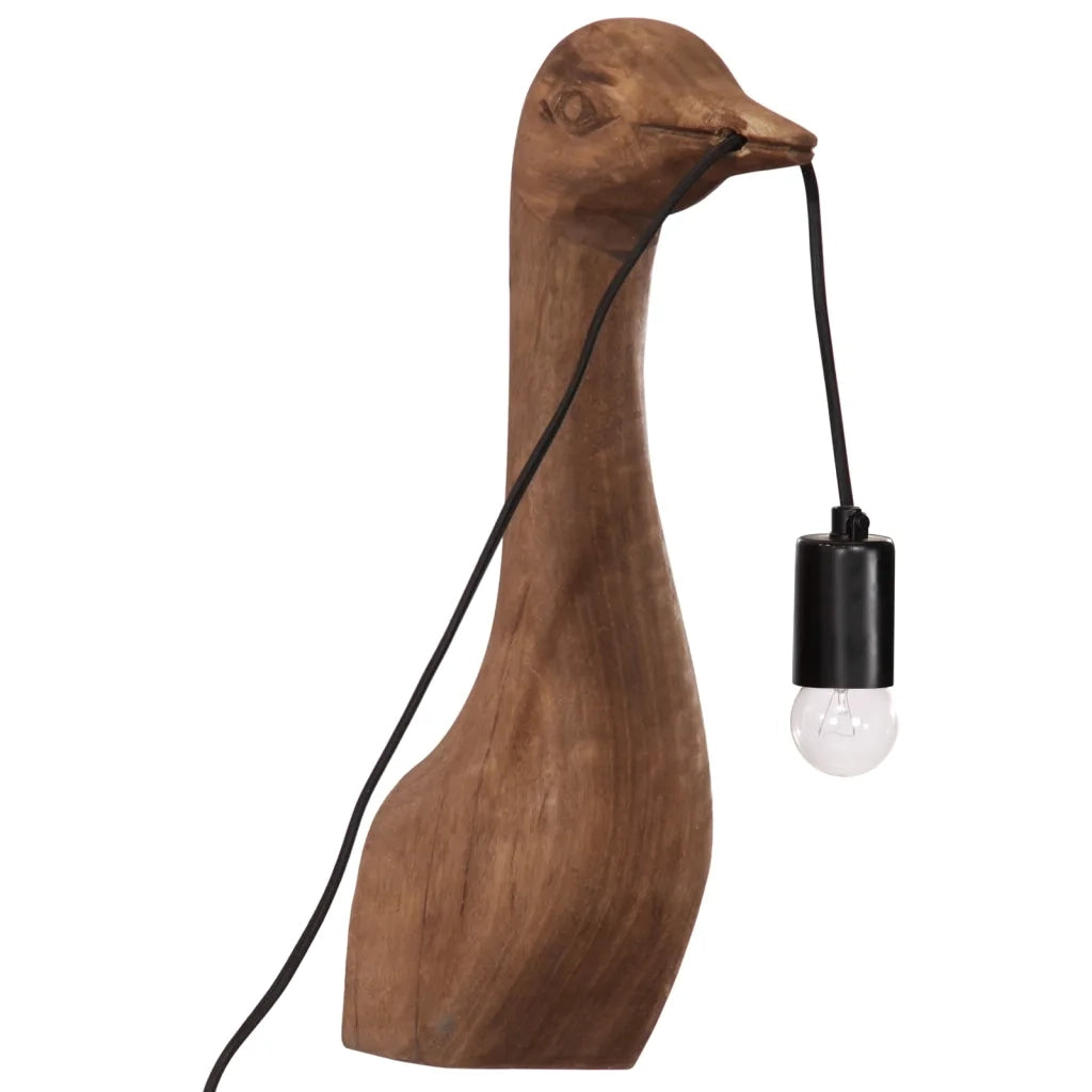 Lampada a Parete a Forma di Animale 25 W 12x12x42 cm E27 CFW2371421
