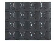 12mq pavimento gomma nero rotolo mt.10x1,2 spessore mm.3 peso kg.3,8 al mq cod:ferx.fer334747