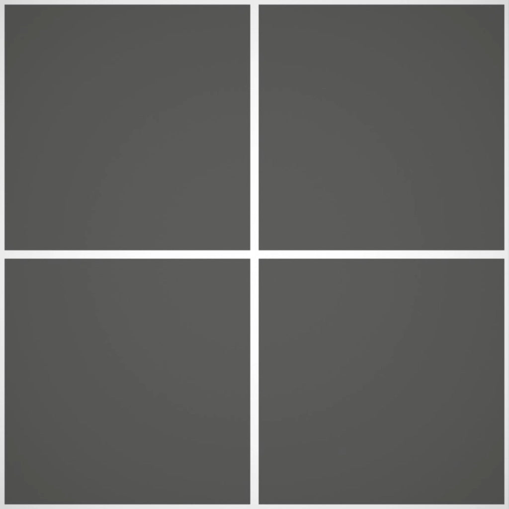 Pittura Murale Acril Silossanico Antialga Esterno - Rivestimenti Esterni B721 - Litri 4