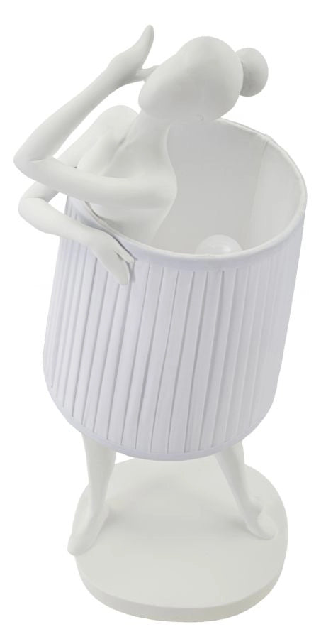 LAMPADA BALLET CM Ø 29X25X62,5