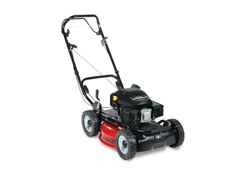 Tagliaerba a scoppio professionale Marina Grinder 52 SK con il Mulching